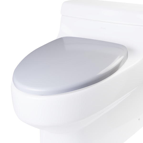 Eago EAGO R-352SEAT Replacement Soft Closing Toilet Seat for TB352 R-352SEAT